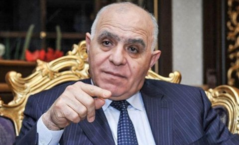 Vidadi Muradov xəstəxanaya köçürüldü