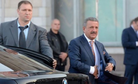 Telman İsmayılov 3 il polisdən necə gizlənib?