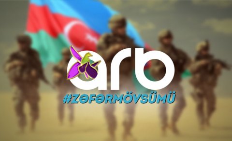 ARB “Zəfər mövsümü”nə başlayır - VİDEO