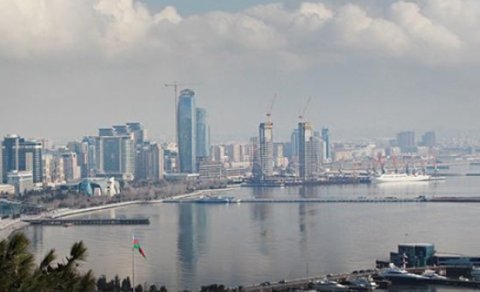 Bu şəhərlərdə havanın keyfiyyəti AÇIQLANDI