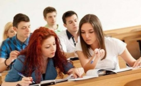 Kolleclərin boş qalan yerlərinə 1411 nəfər qəbul oldu