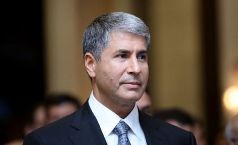Vilayət Eyvazov Adıgözəl Adıgözəlovu təqaüdə göndərdi - FOTO