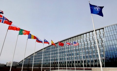 NATO müdafiə nazirləri Brüsselə toplaşır