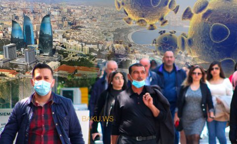 Koronavirusun hazırkı dalğası sönür: Yeni dalğa ola bilərmi? - AÇIQLAMA