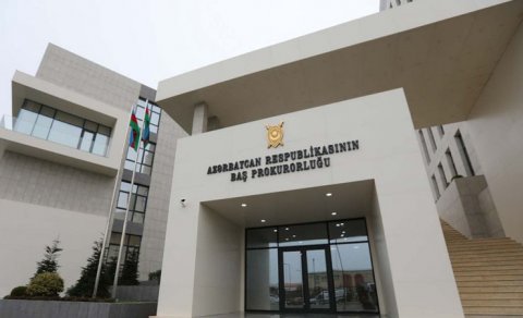 Özlərini Vətən müharibəsi əlili kimi təqdim etdilər, ağac kəsdilər - Cinayət işi açıldı