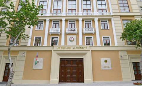 Bu qaydalar dəyişdi - Nazirlər Kabineti açıqladı 