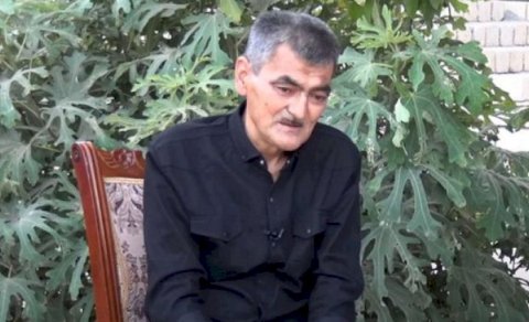 “Hər gün dua edirəm ki, kaş öləydim” - Mahir Cürət