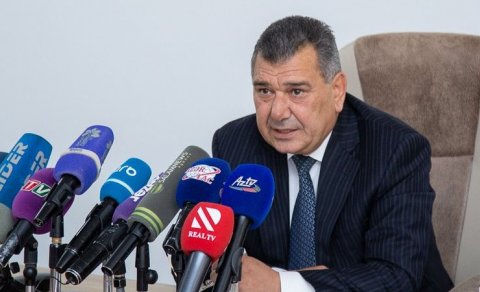 Sabiq nazir müavininə yeni vəzifə verildi