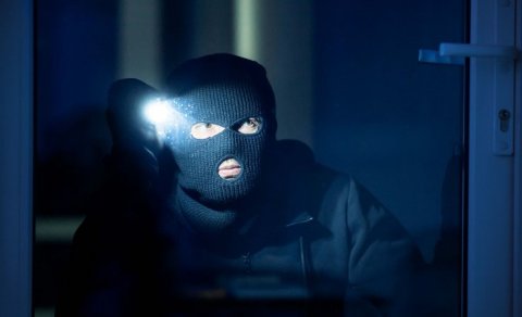 Lənkəranda maskalı şəxslər yanacaqdoldurma məntəqəsinə basqın etdi - Xəsarət alan var
