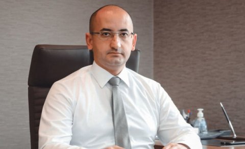 Dövlət qurumunda yeni təyinat