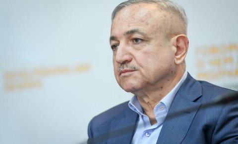“Space” TV-nin rəhbərliyindən ayrılan Vaqif Mustafayev haradadır?