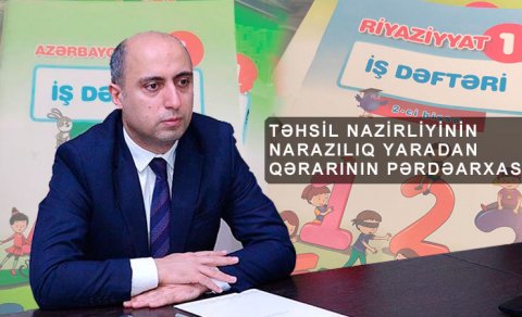 Poçtalyon, iş dəftəri var? Var idi, işbazlar alıb apardı... - ARAŞDIRMA