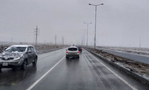 Sabah hava necə olacaq?