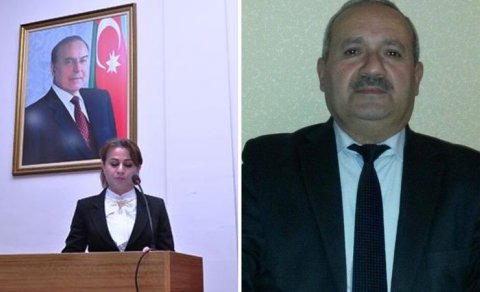 Şöbə müdiri işdən çıxarıldı - Yeni təyinat