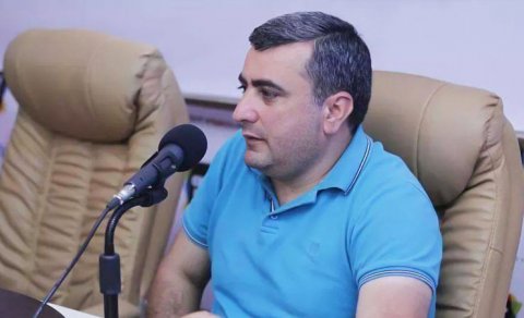 Koronavirusa yoluxan jurnalistdən SON XƏBƏR 