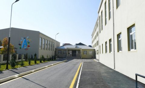 Abşeronda valideynlərin xəbəri olmadan övladları başqa məktəbə köçürüldü