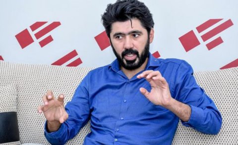 Kəramət Böyükçöl Narkoloji Dispanserə yerləşdirildi