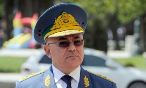 General-polkovnik Aydın Əliyev indi hardadır?