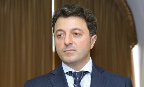 Erməni əsilli vətəndaşların hüquqları təmin olunacaq - Tural Gəncəliyev