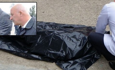 Sabiq rəis müavininin oğlu məmuru niyə öldürdü? - TƏFƏRRÜAT