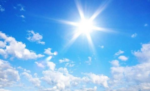 Bazar günü hava necə olacaq?