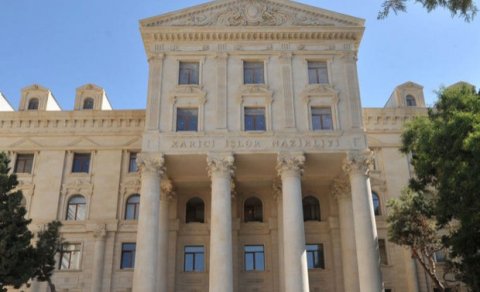 Türkiyədə uşaq evində saxlanılan azərbaycanlı uşaqlarla bağlı YENİ XƏBƏR 