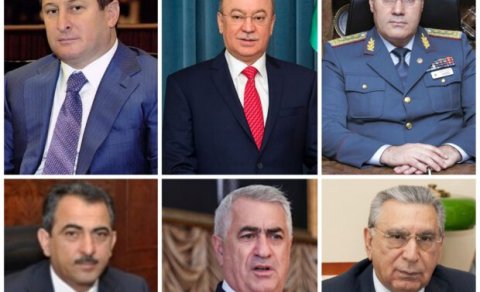 Məmurların klinika biznesi: Kimlərin nəyi var - SİYAHI