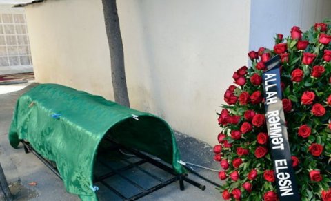 Azərbaycanlı gənc jurnalist koronavirusdan vəfat etdi - FOTO