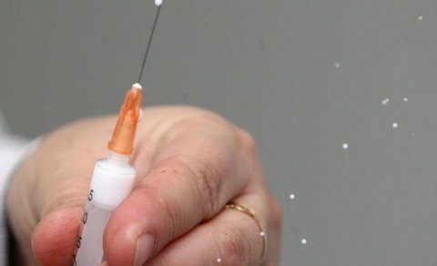 Ölkədə vurulan vaksinlərin ümumi sayı 9 milyona çatır