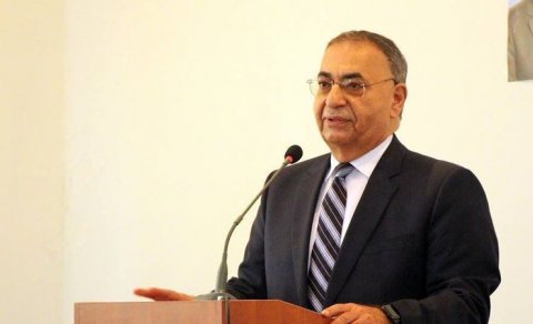 Asim Mollazadə: “Njdenin dəyərləri ilə yaşayanlar  Azərbaycanda ən müasir sistemin formalaşmasından çox narahatdırlar”
