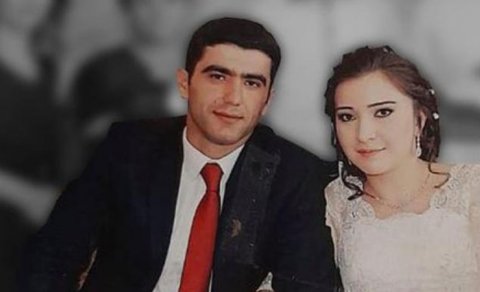 Bakıda arvadını öldürən polis qətldən sonra intihar etmək istəyib - YENİ TƏFƏRRÜAT