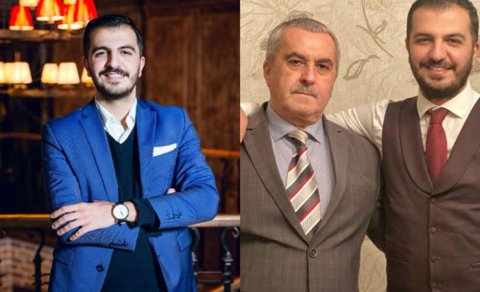 FHN-in xəstəxanasında müğənninin atası soyuldu - İDDİA/VİDEO