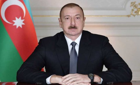 İlham Əliyev xüsusi təyinatlılarla bağlı qanunu imzaladı