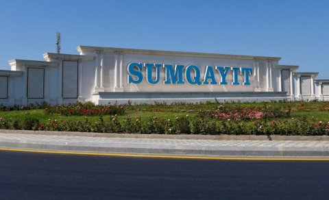 Bu tarixdən Sumqayıta giriş-çıxış məhdudlaşdırılır - Sürücülərin diqqətinə