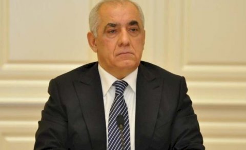 Gömrük dərəcələrinin müddəti 3 il uzadıldı - Baş nazirdən qərar