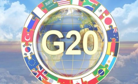 G-20-nin fövqəladə sammiti işə başladı