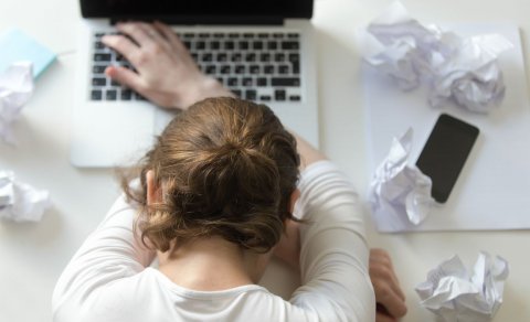 Xroniki yorğunluğun 5 fiziki səbəbi – Nələri yoxlamalısız?