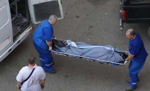 Lənkəranda lisey müəllimi faciəvi şəkildə öldü
