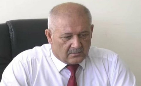 Məktəb direktoru koronavirusdan vəfat etdi