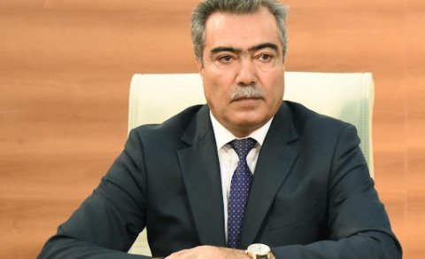 Həbsdə olan Vüqar Səfərlidən XƏBƏR VAR