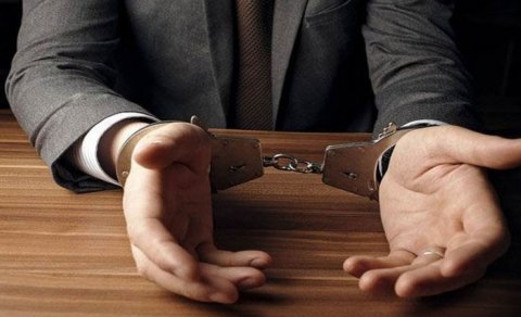 Vəzifəli şəxsə cinayət işi AÇILDI