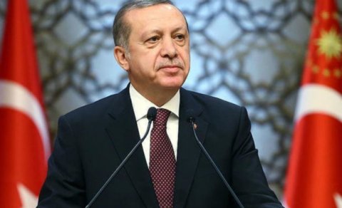 Ərdoğan Azərbaycana birgünlük səfər edəcək
