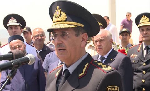 Generala ağır itki üz verdi