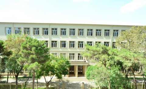 Gimnaziyada COVID-ə yoluxma qeydə alındı, əyani tədris dayandırıldı