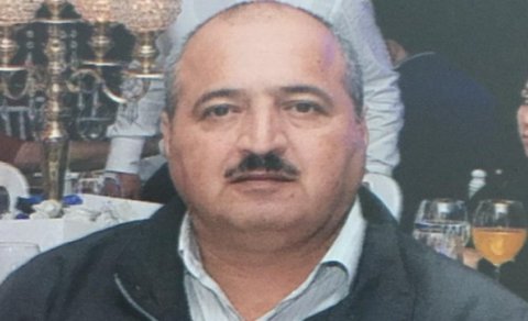 “Riyad” Şirkətlər Qrupunun rəhbəri HƏBS EDİLDİ