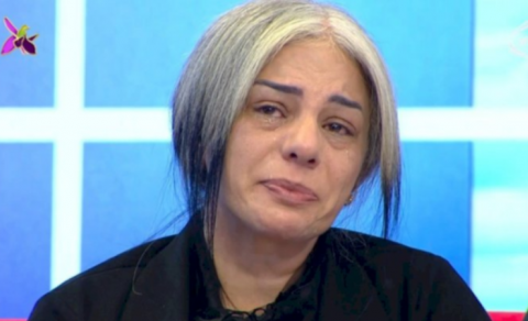 Ölümündən sonra \