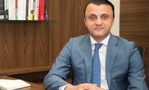 Vüsal Qurbanov bu rayonun baş həkimini İŞDƏN ÇIXARDI