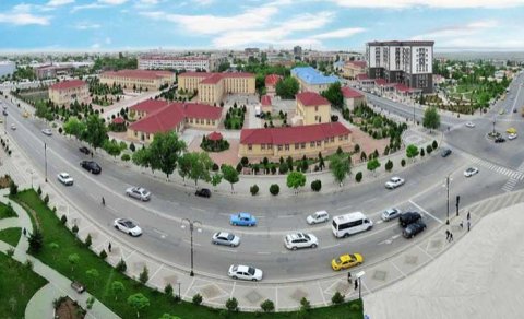 Yeni agentlik yaradıldı