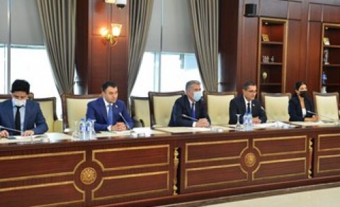 Fransadan mina problemi ilə bağlı Azərbaycana TƏKLİF