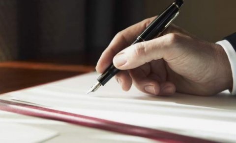 Azərbaycanda alimin dissertasiyası plagiat çıxdı, elmi dərəcəsi ləğv olundu